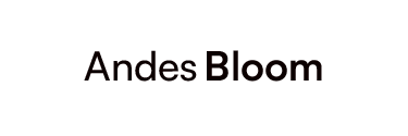Logo Andes Bloom